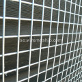 Hot Dipped Galvaniserad Svetsad Wire Mesh Paneler